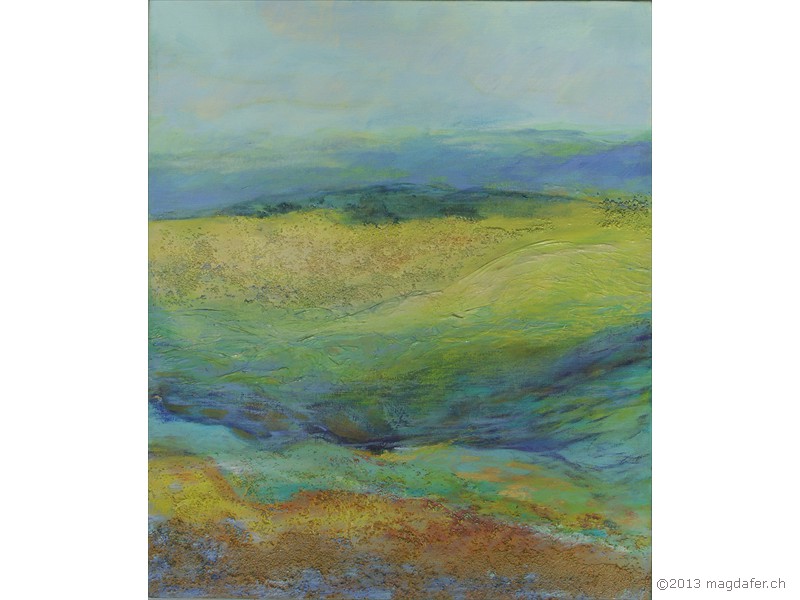 TOSCANE