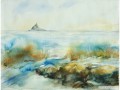 Baie Mont St-Michel