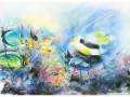Poésie aquatique 1