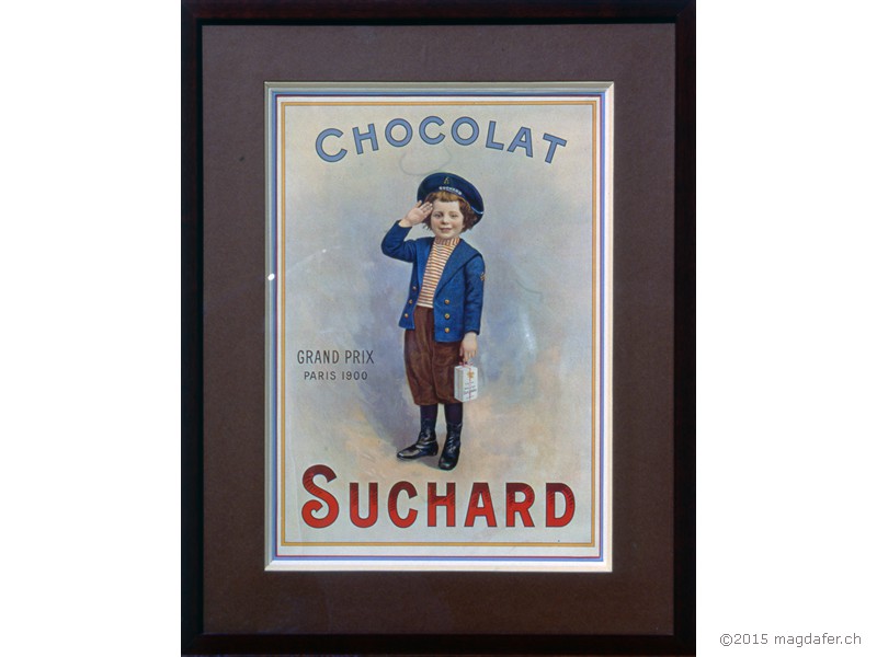 Suchard