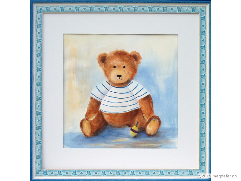 Nounours